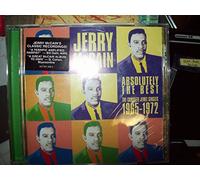 Mccain, Jerry - Absolutely The Best: Complete Jewel Singles 65-72