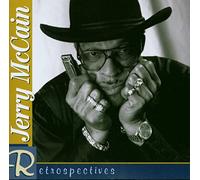 Mccain,Jerry - Retrospective [Import]