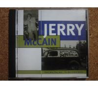 Mccain, Jerry - That's What They Want-Best