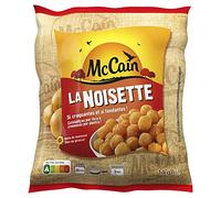 McCain La Noisette, 1kg (Surgelé)