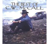 Mccall, C.W. - Best of by Mccall, C.W. (1998) Audio CD