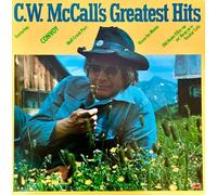 Mccall, C.W. - Best of C.W. Mccall