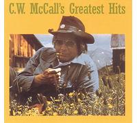 C.W. Mccall - Greatest Hits