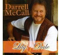 Darrell McCall - Lily Dale
