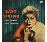 Mccall, Mary Ann - Easy Living