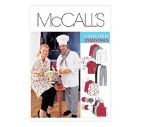 McCall Pattern Company Patron de Couture