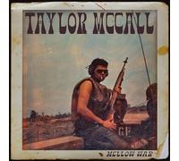 Mccall, Taylor - Mellow War [Import]