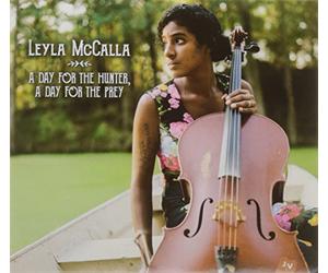 Mccalla, Leyla - A Day for the Hunter, a..