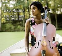 Mccalla,Leyla - A Day for the Hunter,a Day for the Prey