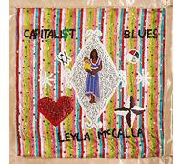 Mccalla Leyla - The Capitalist Blues