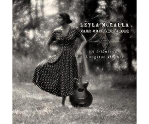Mccalla, Leyla - Vari-Colored Songs [Import]