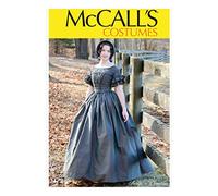 McCall's M7988E5 M7988, Motifs McCall, Patron, Couture, modèle, Papier, Multicolore, E5 (14-16-18-20-22)