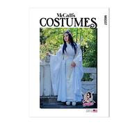 McCall's M8337E5 Costume pour femme E5 (42-44-46-48-50)
