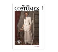 MCCALLS M8397K5 Costume pour femme K5 (36-38-40-42-44)