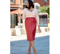 McCall's McCall's Patterns M8149B5 Jupe et pantalon pour femme Blanc Taille 36 à 44
