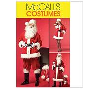 McCall's Patterns M5550XN0 Patron pour Crochet