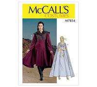 McCall's Patterns Patron de couture