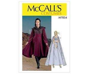 McCall's Patterns Patron de couture
