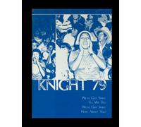 McCallum High School - 1979 Yearbook | Official Classmates® Premium Reprint | Authentic Archival Edition | Softcover