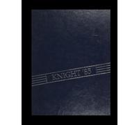 McCallum High School - 1985 Yearbook | Official Classmates® Premium Reprint | Authentic Archival Edition | Softcover