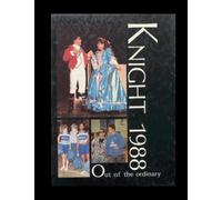McCallum High School - 1988 Yearbook | Official Classmates® Premium Reprint | Authentic Archival Edition | Softcover