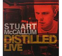 Mccallum, Stuart - Distilled [Import]