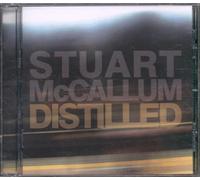 Mccallum, Stuart - Distilled [Import]