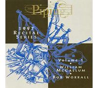 Mccallum - Vol. 1-Piping Centre 1997 Reci