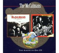 Mccalmans - Smuggler/Burn The Witch
