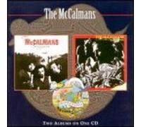 Mccalmans - Smuggler/Burn The Witch