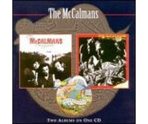 Mccalmans - Smuggler/Burn the Witch
