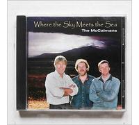 Mccalmans - Where the Sky Meets the..