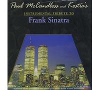 Mccandless - Instrumental Tribute to Frank