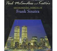 Mccandless - Instrumental Tribute to Frank