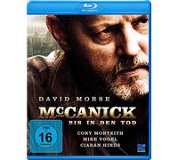 McCanick-BIS in den Tod [Blu-Ray] [Import]