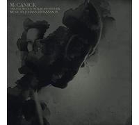McCanick (Original Motion Picture Score)