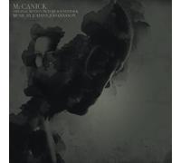 McCanick Original Soundtrack (Vinyl)