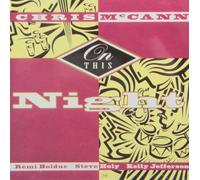 Mccann, Chris - On This Night
