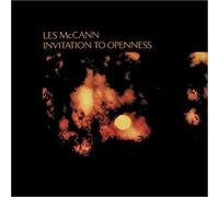 Mccann - Invitation to Openness