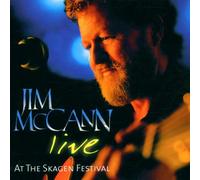 Mccann Jim - Live at The Skagen Festival [Import]