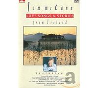 Mccann, Jim - Love Songs & Stories