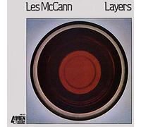 Mccann - Layers [Import]