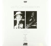 Mccann,les & Harris,Eddie - Swiss Movement