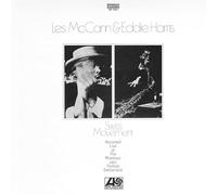 McCann, Les /Harris, Eddie - Swiss Movement