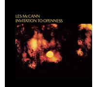 Mccann, Les - Invitation to Openness [Import]