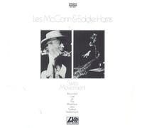 Mccann, Les - Swiss Movement