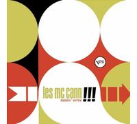 McCann, Les - Talkin' Verve
