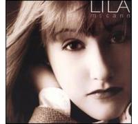 Lila McCann – Lila – CD – Warner Bros.