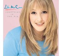 Mccann, Lila - Something in The Air