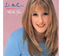 Mccann, Lila - With You